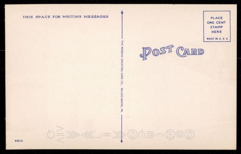 U.S. Post Office, Nanticoke