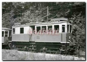 Postcard Modern has propelled Crocetta