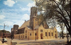 Congregational Church Park - Grand Rapids, Michigan MI