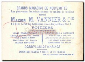 Chromo Ille et Vilaine Vannier Stores Rue des Cordeliers and Rue des Jacobins...