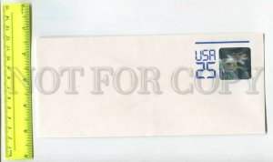 476692 USA Space hologram COVER