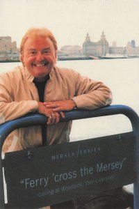 Gerry & The Pacemakers Ferry Cross The Mersey Official Music Band Photo