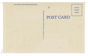 VA - Mountain Lake. Mountain Lake Hotel