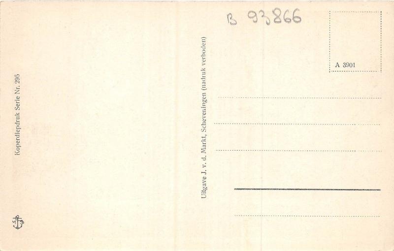 B93866 hertenkamp cerf deer  den haag  netherlands