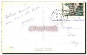 Postcard Old Ln Cotiniere IThe d Oleron