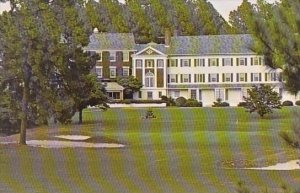 North Carolina Southern Pines Mid Pines Resort