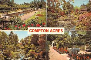 B86903 compton acres poole dorset   uk