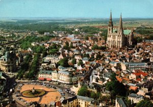 Les Merveilles de Chatres,Blois,France BIN