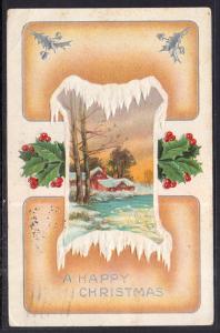 A Happy Christmas Scene BIN