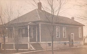 Residence - Kenosha, Wisconsin