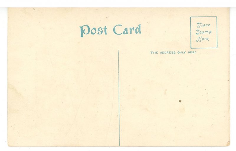 VT - Bellows Falls. Hotel Windham ca 1912