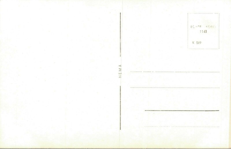 Netherlands Rotterdam Passage RPPC 06.04