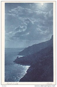 Napoli Ai Notte, Amalfi (Salerno), Campania, Italy, 1900-1910s