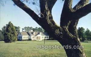 Augusta National Golf Club - Georgia GA  