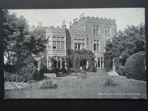 Kent BROADSTAIRS Bleak House - Old Postcard by J. Salmon 1323