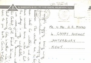 uk50541 yorkshire dales uk