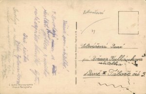 Czech Republic Lázně Teplice nad Bečvou 03.07