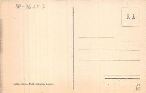 BR36253 thonon les Bains   France