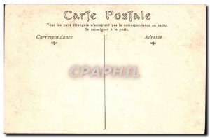 Old Postcard Melun Le Petit Bras