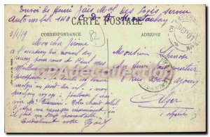 Postcard Old Bridge Montauban Tips