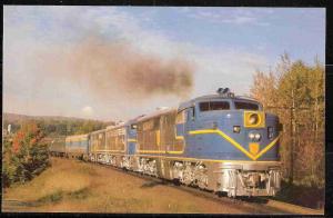 Delaware & Hudson (RR 472)