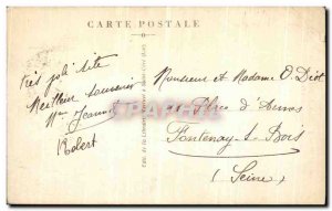 Old Postcard Lot Autoire Illustrates Pres St Cere The Summit of La Cote and L...