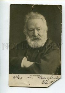 3151365 Victor HUGO Great French WRITER vintage PHOTO PC 