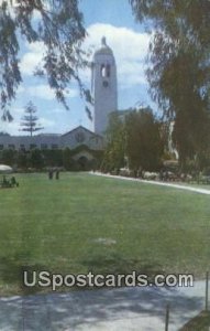 Bishop's School - La Jolla, California CA  
