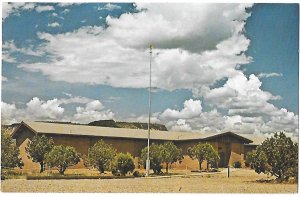 Masonic Temple Sedona Arizona Airport Mesa Dedicated 1965