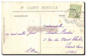 Old Postcard Collection Artistic Monte Carlo general view