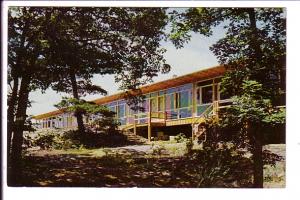 Skyline Suites, Delawana Inn, Honey Harbour, Georgian Bay, Ontario