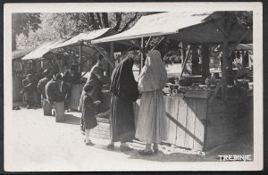 Bosnia & Herzegovinam Postcard - Trebinje     A1958