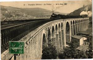 CPA TARARE-Le Viaduc (235790)