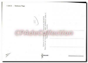 Old Postcard Narbonne