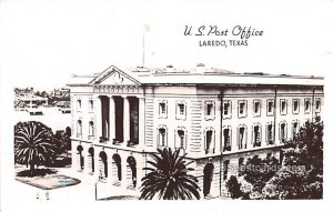 US Post Office - Laredo, Texas