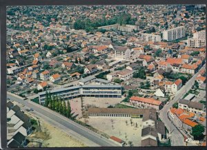 France Postcard - Aerial View of Villeparisis     RR4267