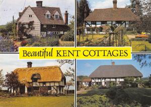 uk36482 beautiful kent cottages  uk lot 7 uk