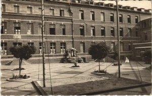 CPA AMIENS Détente Bon Pasteur (807369)