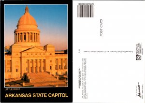 Arkansas State Capitol (11036