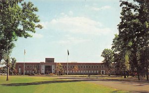 Boy Scouts of America New Brunswick, New Jersey, USA Unused 