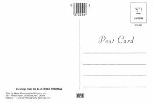 Blue Ridge Parkway - North Carolina