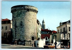 Perigueux DORDOGNE La Tour Mataguerra France 4x6 Postcard