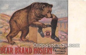 Sewing Postcards, Knitting & Lace Post Cards|Bears, Other Bears Postcards|Adv...