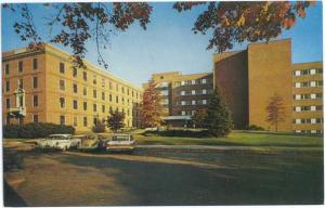 Framingham Union Hospital, Framingham, Massachusetts, MA, Chrome