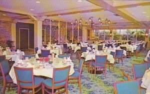 Florida Fort Lauderdale Garden Green Dining Room Riverside Hotel