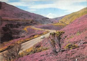 BR89212 the slochd pass inverness shire scotland