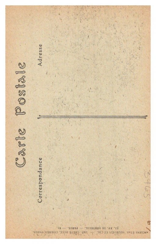 Paris , Le Funiculare et le Sacre-Cour