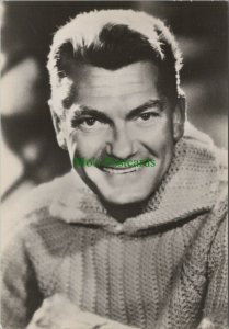 Theatrical Postcard - French Actor Jean Marais  RR11944