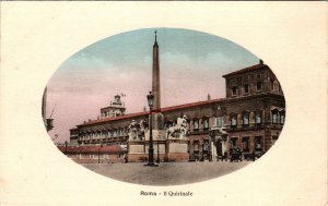 II quirinale,Rome,Italy BIN