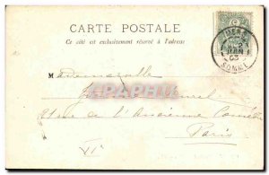 Old Postcard Seas Casino